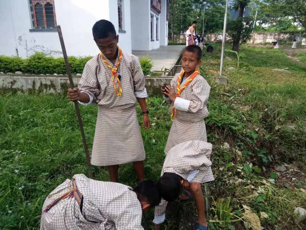 International Day of Peace