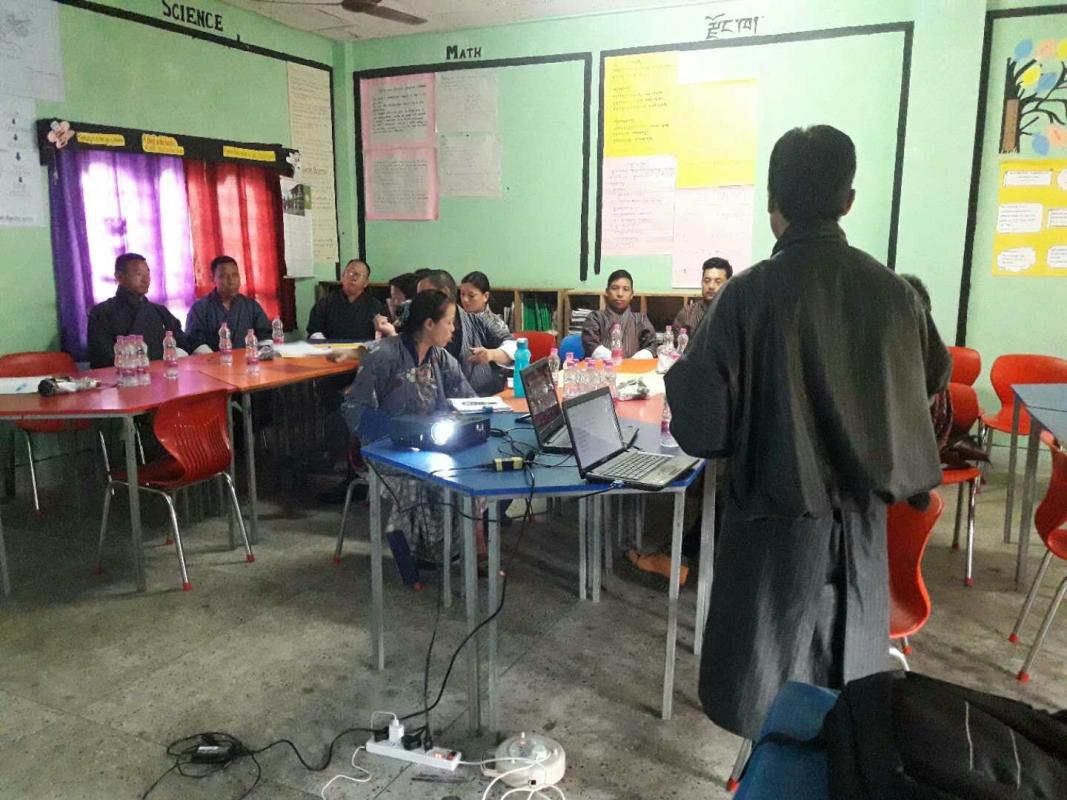 Community - Pivotal role in shaping future leaders