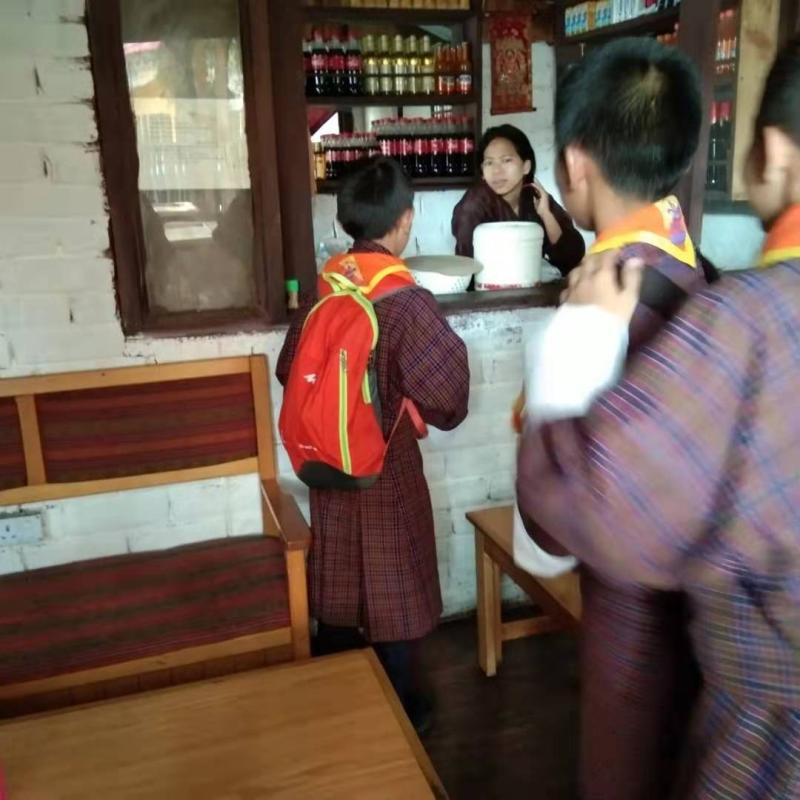 Celebrating International Day of Peace