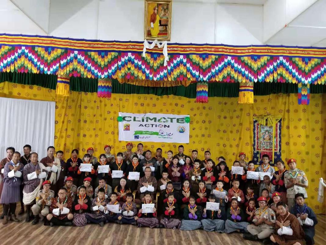 International Day of Peace