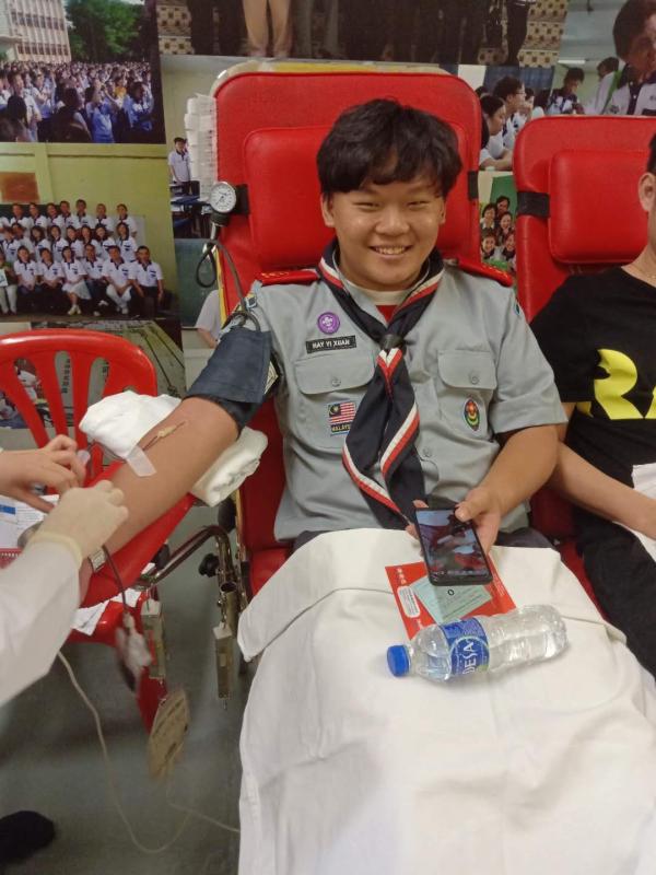 Blood Donation