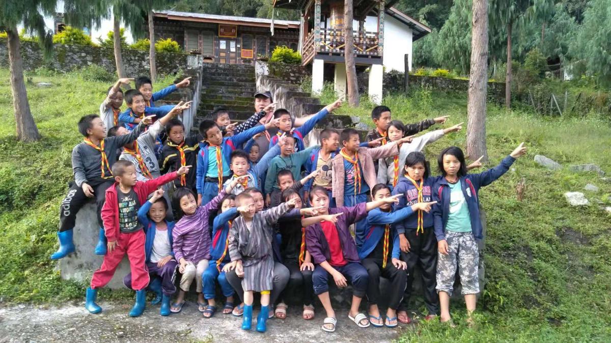 International Peace Day