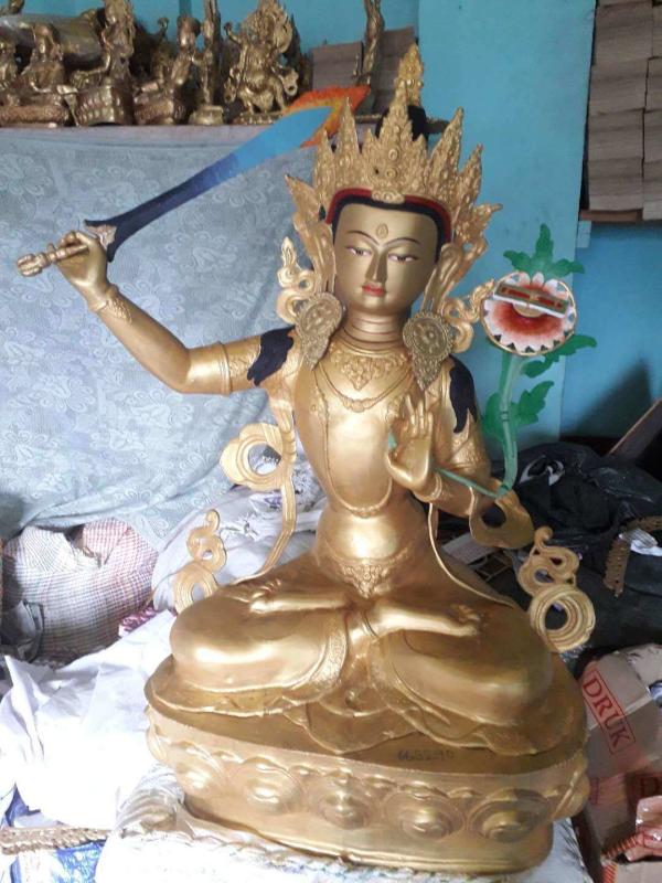 voluntarism and initiative.