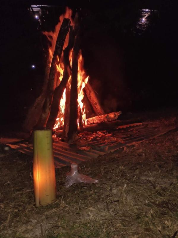 Nazheon Cultural Hike