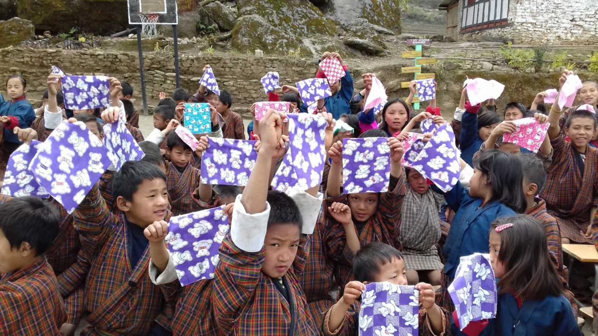 Together We can save