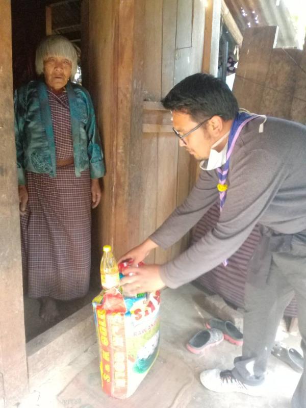 Basic needs for zero hunger 