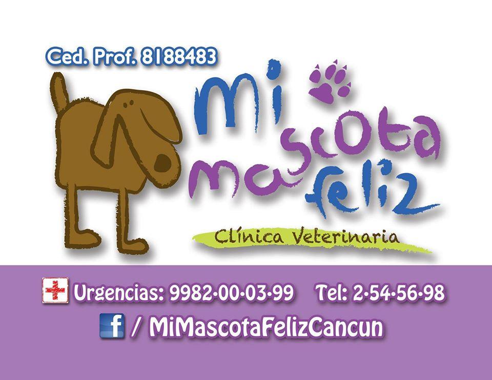 Mi Mascota Feliz