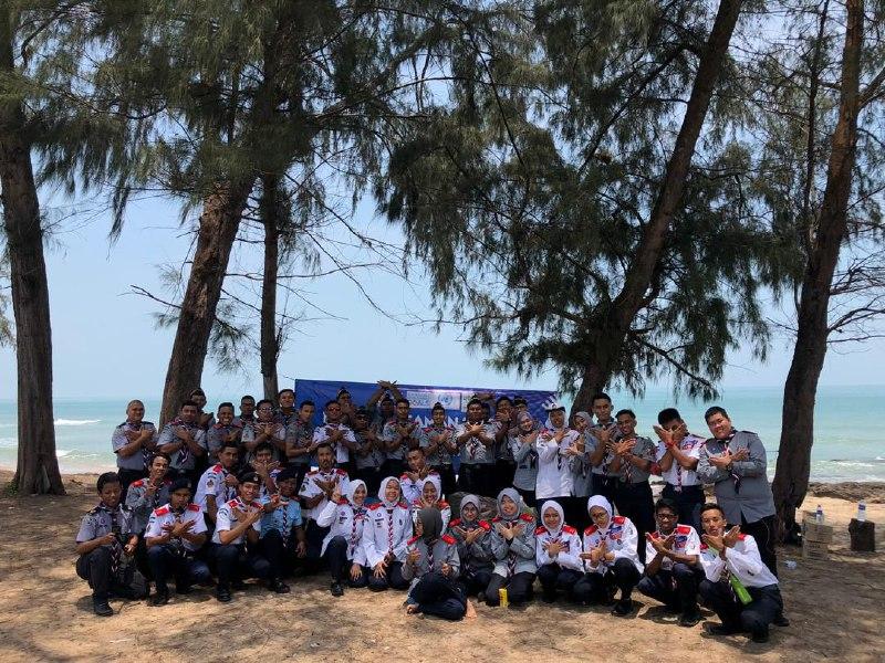 Konvoi Keamanan : Go Green 2019 ( Peserta )