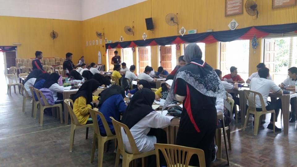 MOP:Towards Quality Education (Mathematic) at TJTI