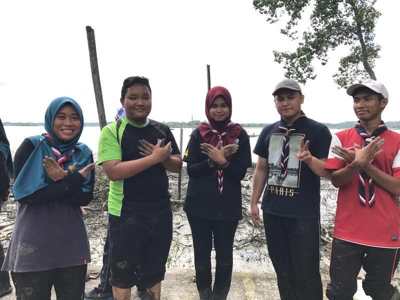 MANGROVE OUR RESPONSIBILITY(MOR)