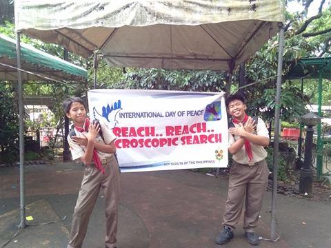 International Day of Peace