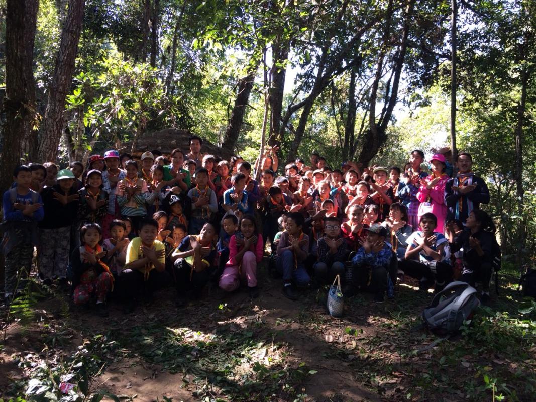 Nachung Holiday