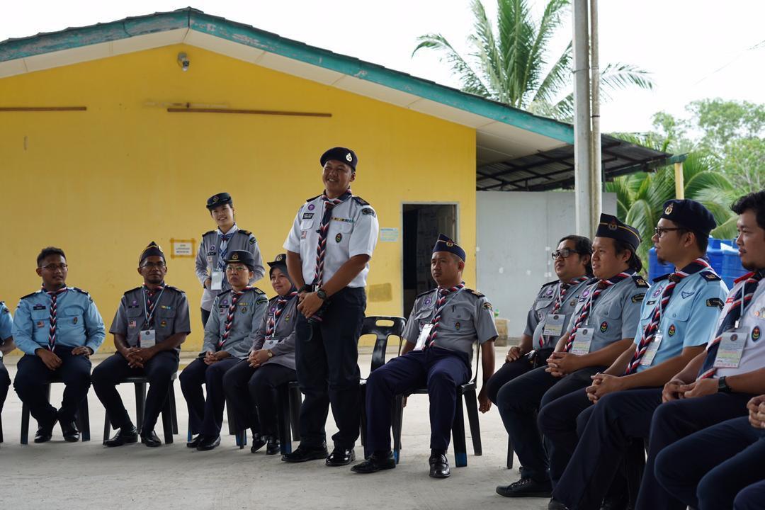 Ta'aruf Session