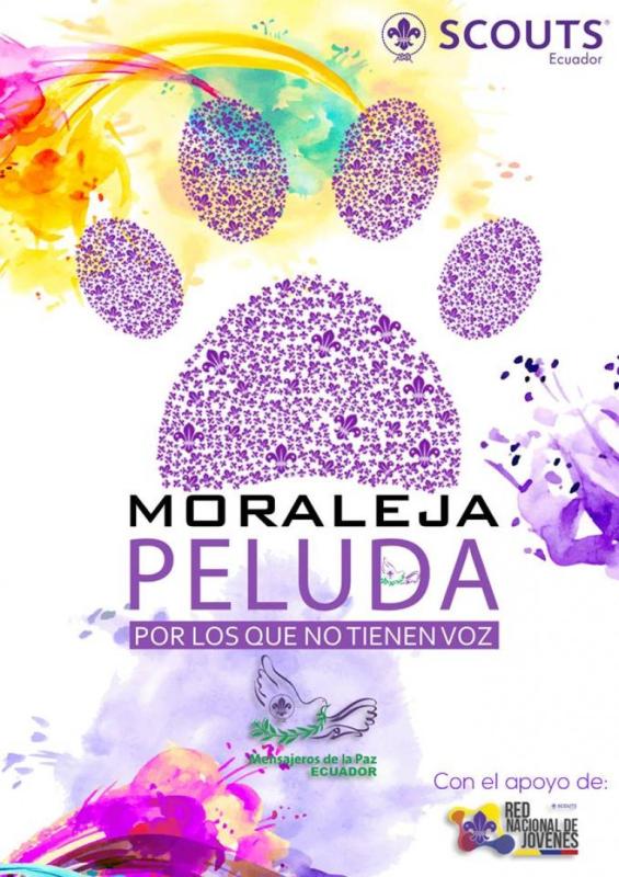MORALEJA PELUDA
