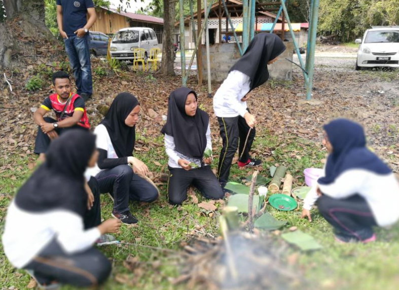 Pesta Kokurikulum SMK Sultan Ibrahim (1) 2017