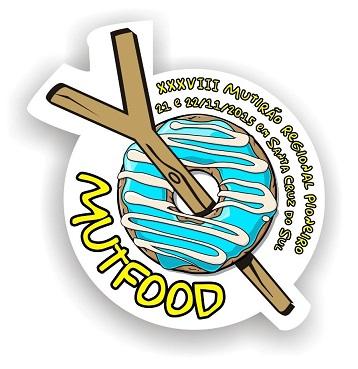 Mutfood - Mutirão Regional Pioneiro