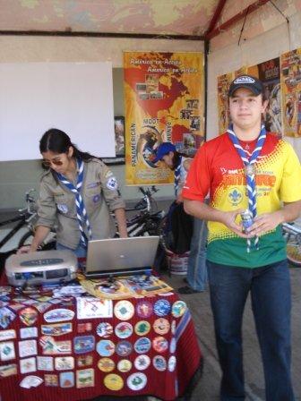 Mas Scouts Mejores Ciudadanos