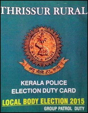 serving citizens on election