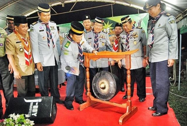 Sarawak Cuboree 6