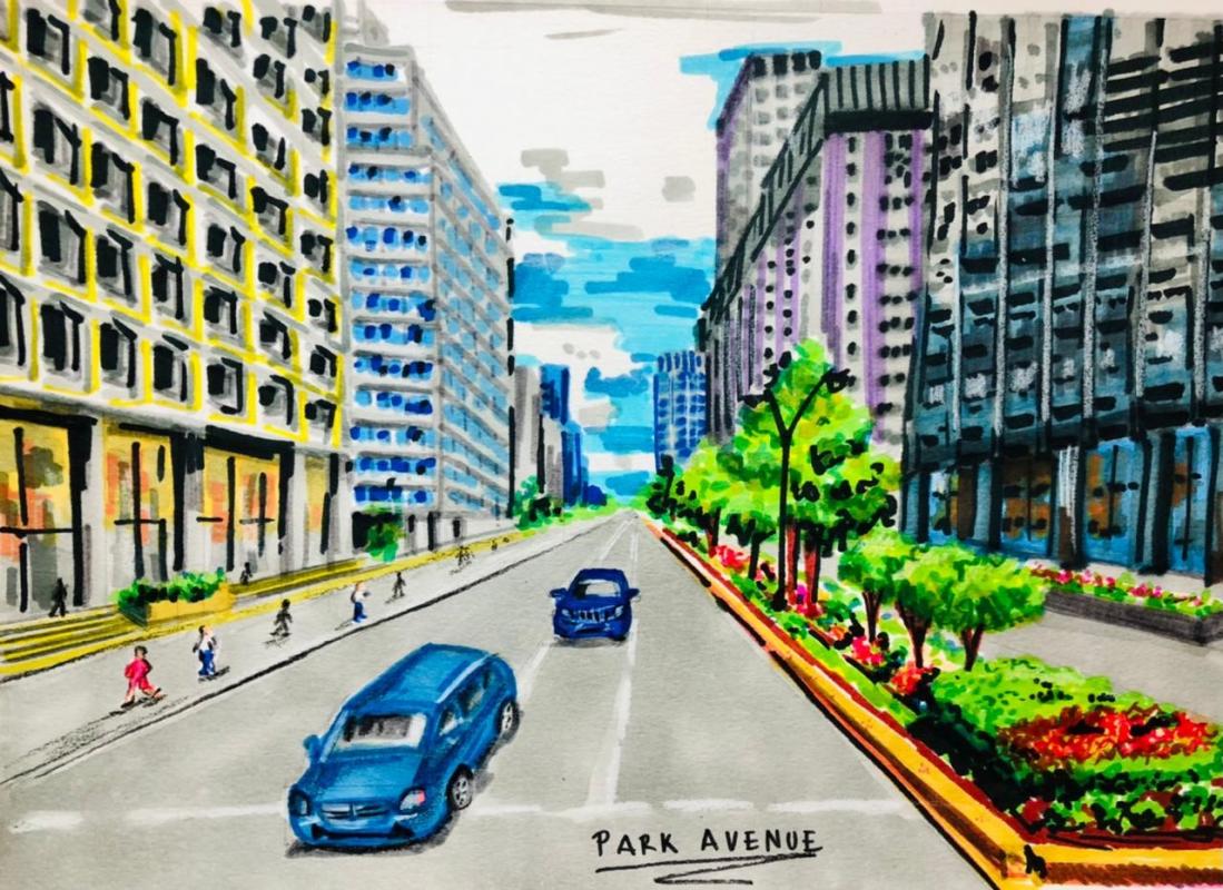 Descubriendo Nueva York