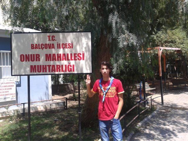 July the 22nd, 2014 - What can I do, Today ?