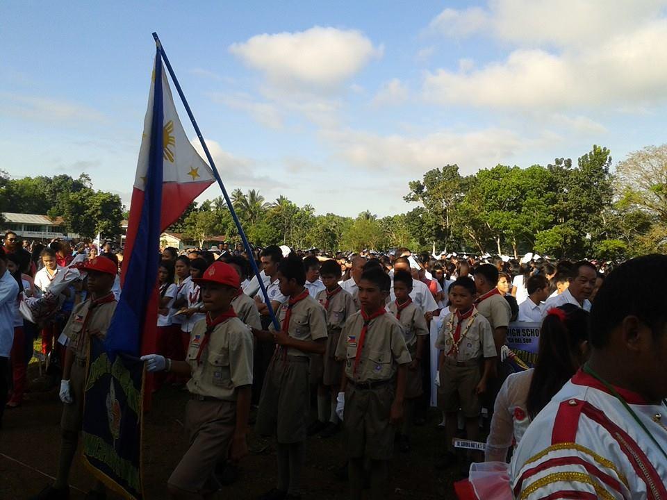 BSP MUNICIPALITY OF AURORA ZAMBOANGA DEL SUR