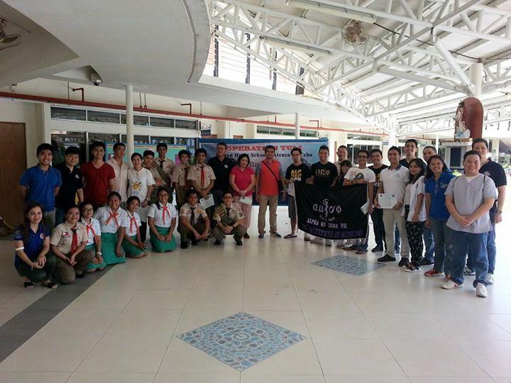 Operation Tuli (Circumcision) 2015