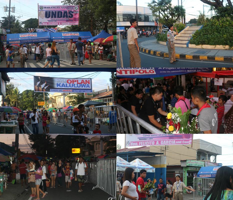 OPLAN KALULUWA