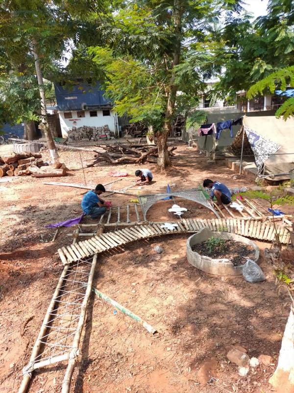 scouting skill part-1