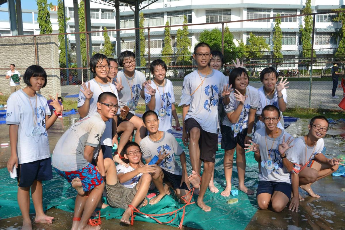 Water Arts Festival 2016