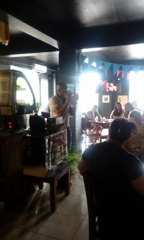 Prostate Cancer Awareness- Fundraiser Event 