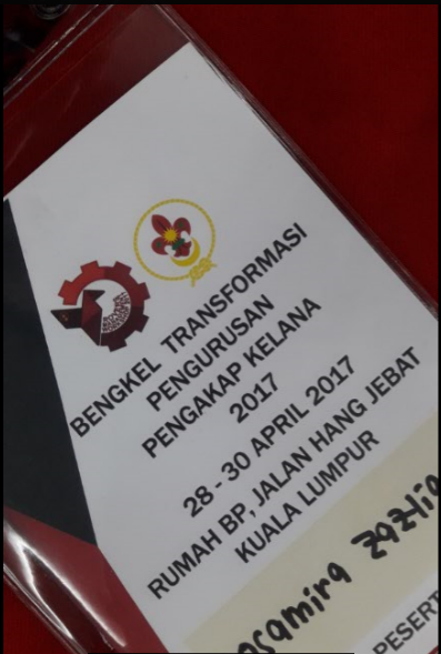 Pengalaman Baru, Rakan Baru, Ilmu Baru Di Rumah BP Kuala Lumpur