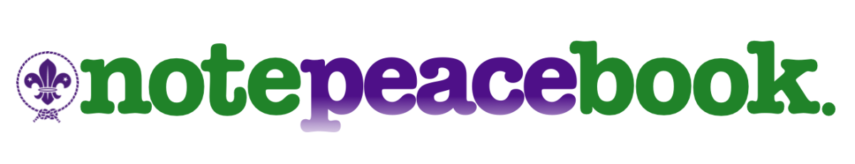 notepeacebook.