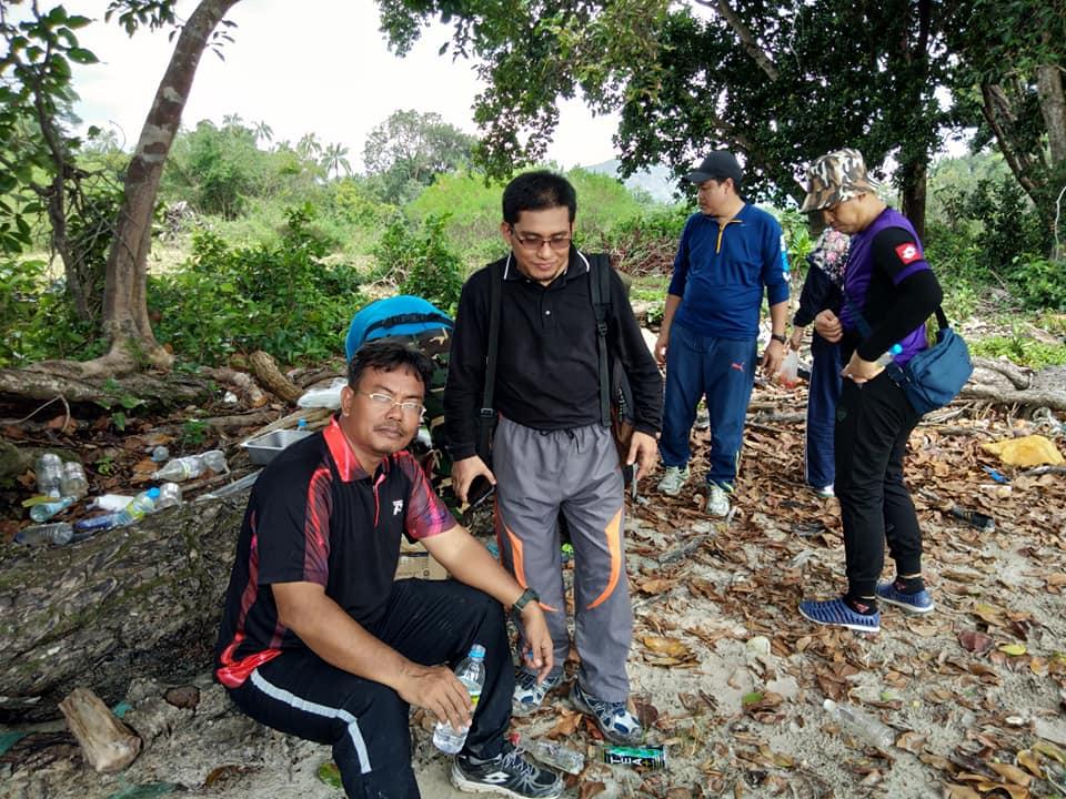 Program Bina Insan Guru PISMP Siri Ke-3