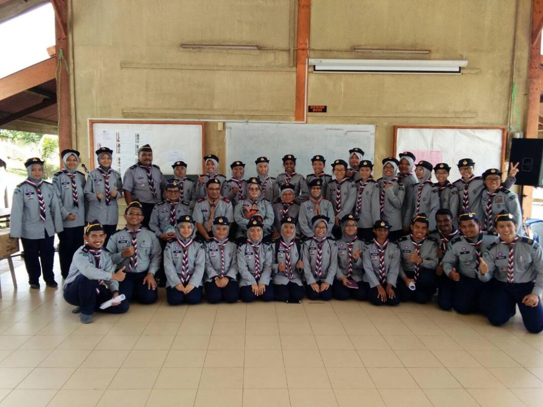 Kursus Manik Kayu Peringkat Institut Pendidikan Guru (Zon Utara)