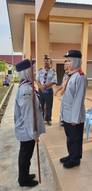 Kursus Kepimpinan Manikayu Pengenalan, KDC DPLI DINI, BAHASA CINA & TFM