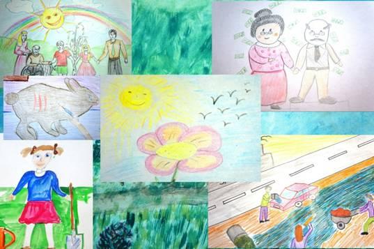 "Making the world a better place!"