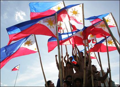 Feliz 116th Día de la Independencia de Filipinas!