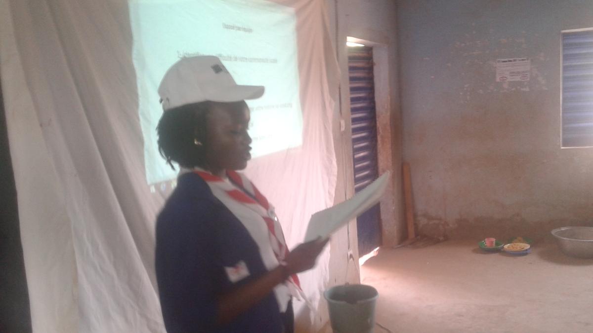 MIEUX M'OUTILLER POUR REPONDRE AU BESOIN DE MA LOCALITE