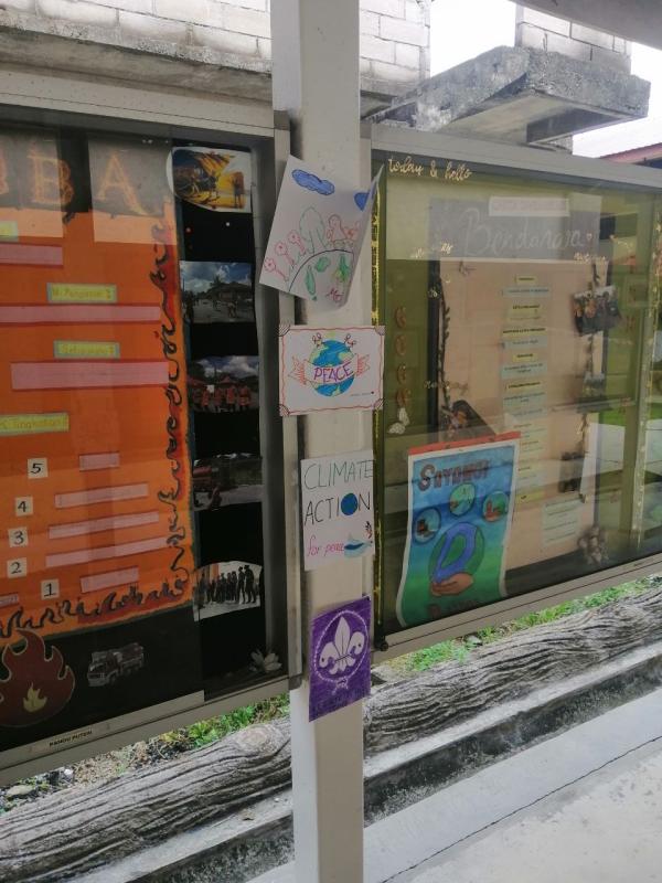 Bulan Keamanan Sedunia 2019
