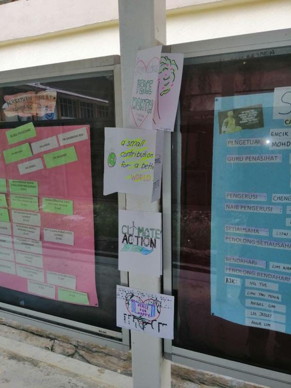 bulan keamanan sedunia 2019