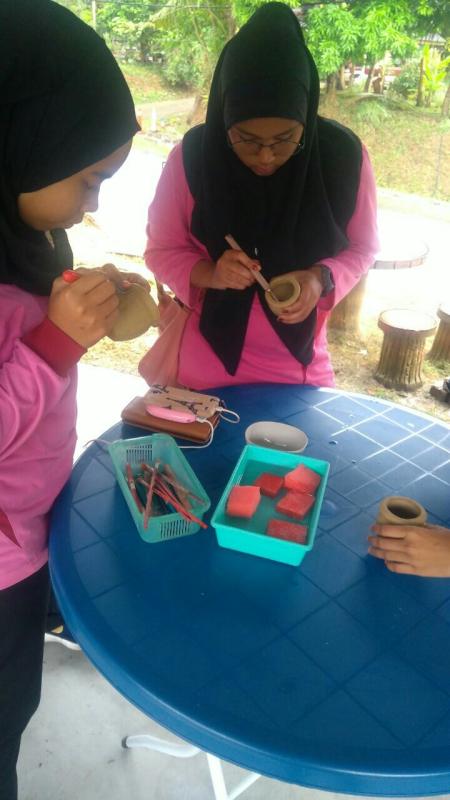 Kembara Perak Pengakap 56