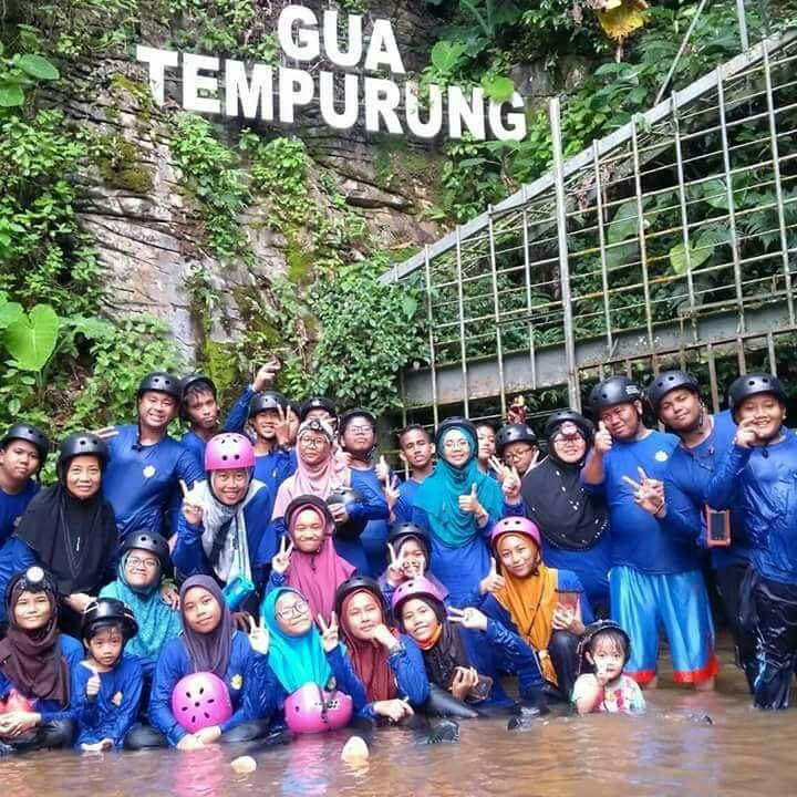 Kembara Utara Pengakap 56 Kulai
