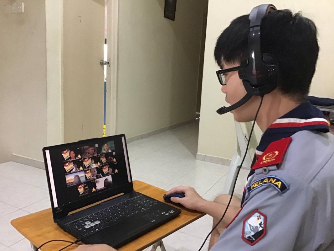 Malaysia Singapore Japan (MSJ) Youth Dialogue