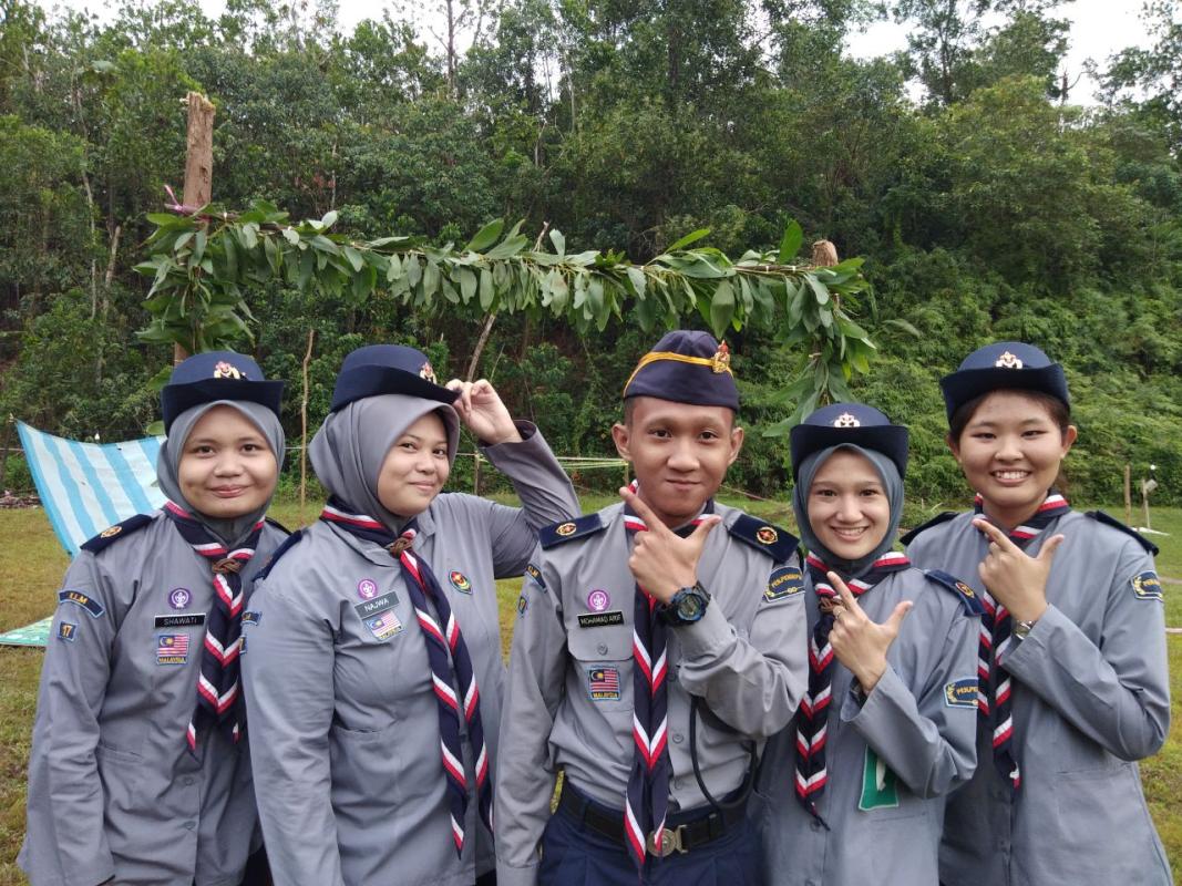 KMK 3A PPM KLM 17/IPGKTI