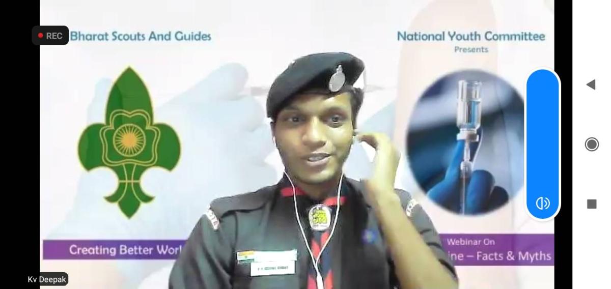 Covid 19 vaccination myths and facts