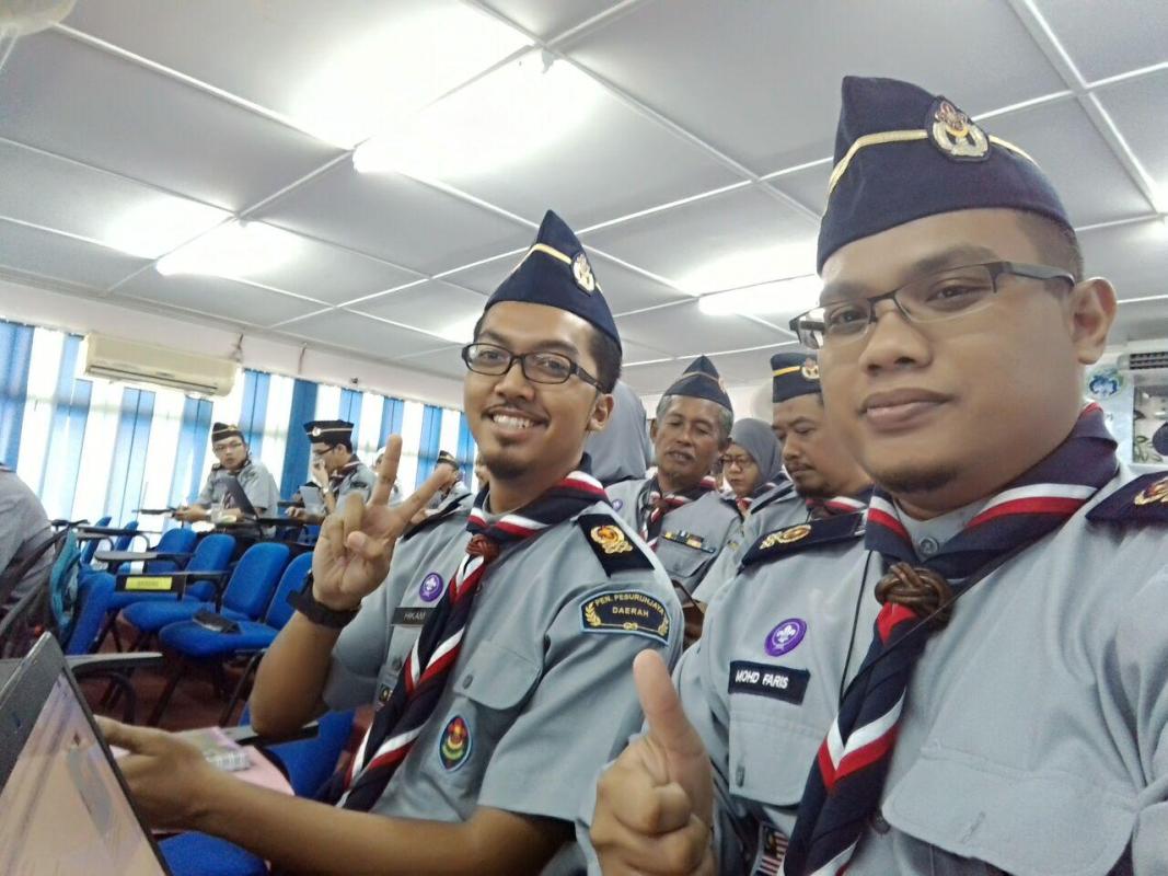 Kursus Pengenalan MOP