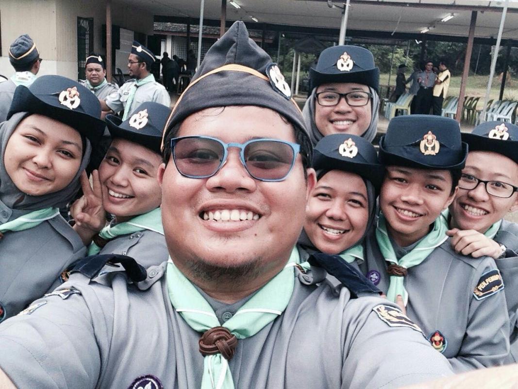 KURSUS MANIKAYU PERINGKAT 3