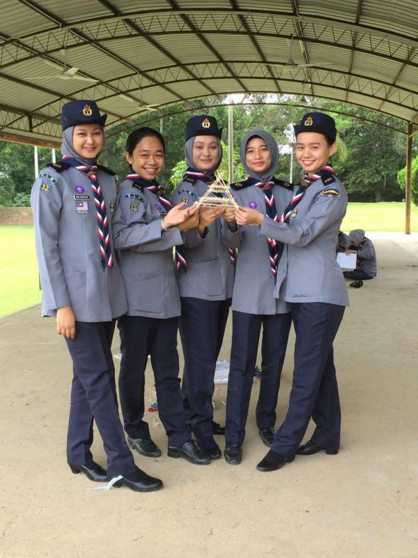 KRAF PERKHEMAHAN