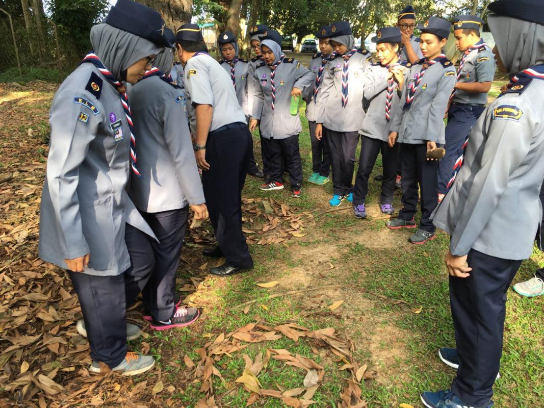 Pengembaraan 
